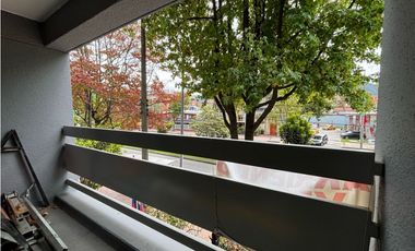 ARRIENDO o VENTA OFICINA o CONSULTORIO 117m2 - BALCON  SANTA BARBARA