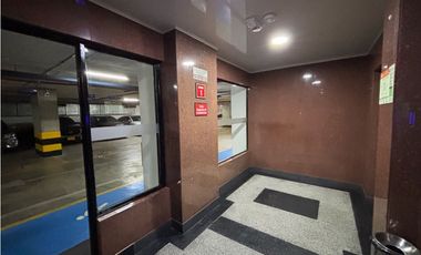 ARRIENDO o VENTA OFICINA o CONSULTORIO 117m2 - BALCON  SANTA BARBARA