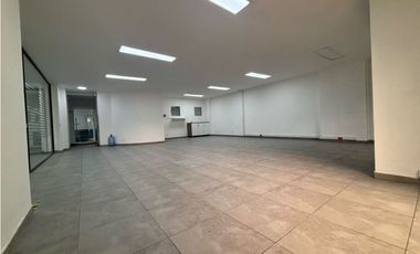 ARRIENDO o VENTA OFICINA o CONSULTORIO 117m2 - BALCON  SANTA BARBARA