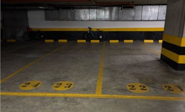 ARRIENDO o VENTA OFICINA o CONSULTORIO 117m2 - BALCON  SANTA BARBARA