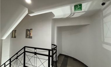 ARRIENDO o VENTA OFICINA o CONSULTORIO 117m2 - BALCON  SANTA BARBARA