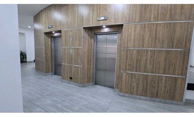 ARRIENDO o VENTA OFICINA o CONSULTORIO 117m2 - BALCON  SANTA BARBARA