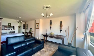 Apartamento - San Lucas