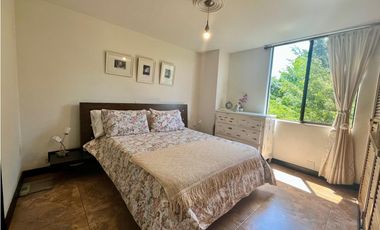 Apartamento - San Lucas