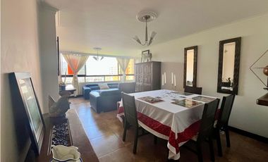 Apartamento - San Lucas