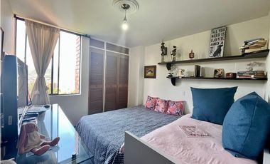 Apartamento - San Lucas
