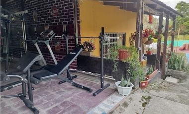 PREDIO EN VENTA – Salento, Quindío –