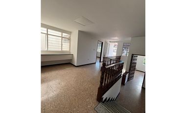 CASA COMERCIAL EN ARRIENDO – VILLAVICENCIO –