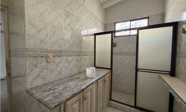 Se arrienda casa de esquina en el Prado - SMR