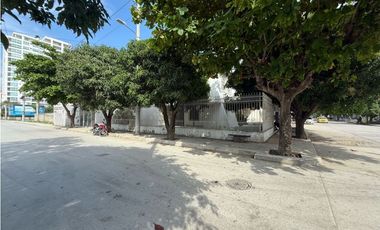 Se arrienda casa de esquina en el Prado - SMR