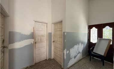 Se arrienda casa de esquina en el Prado - SMR