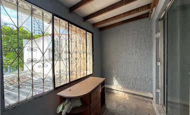 Se arrienda casa de esquina en el Prado - SMR