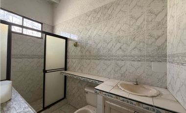 Se arrienda casa de esquina en el Prado - SMR