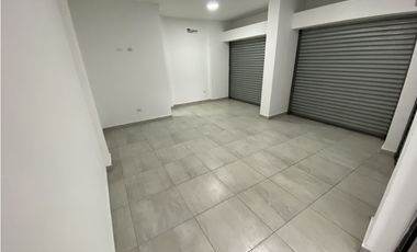 Local Comercial En Arriendo Barrio Boston Barranquilla