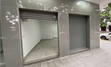 Local Comercial En Arriendo Barrio Boston Barranquilla