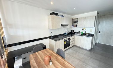 Apartaestudio en venta - Portal genovés - Puerto colombia