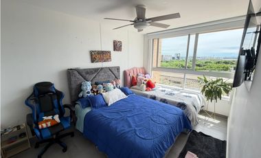 Apartaestudio en venta - Portal genovés - Puerto colombia