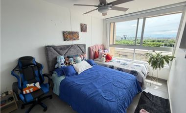 Apartaestudio en venta - Portal genovés - Puerto colombia