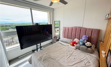 Apartaestudio en venta - Portal genovés - Puerto colombia