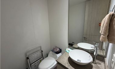 Apartaestudio en venta - Portal genovés - Puerto colombia