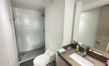 Apartaestudio en venta - Portal genovés - Puerto colombia