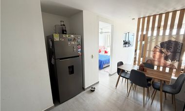 Apartaestudio en venta - Portal genovés - Puerto colombia