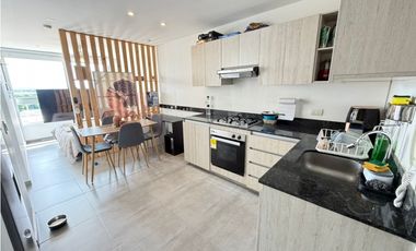 Apartaestudio en venta - Portal genovés - Puerto colombia