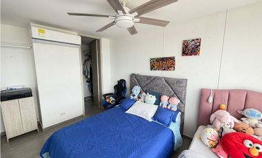 Apartaestudio en venta - Portal genovés - Puerto colombia