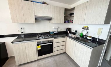 Apartaestudio en venta - Portal genovés - Puerto colombia