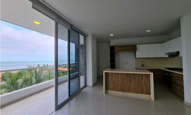 APARTAMENTO EN VENTA SABANILLA