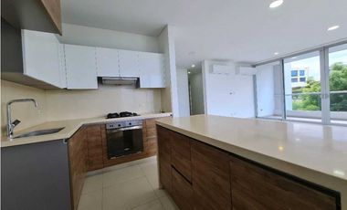 APARTAMENTO EN VENTA SABANILLA