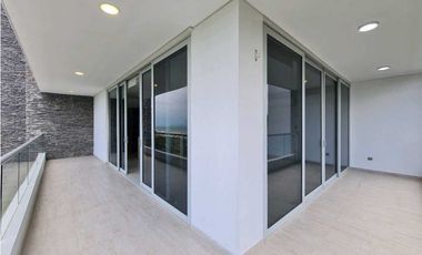 APARTAMENTO EN VENTA SABANILLA