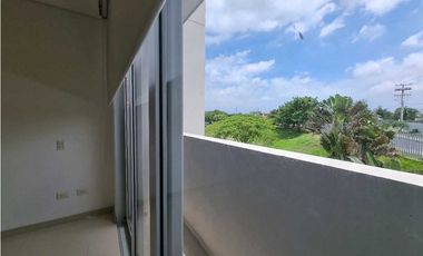 APARTAMENTO EN VENTA SABANILLA