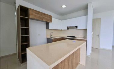 APARTAMENTO EN VENTA SABANILLA