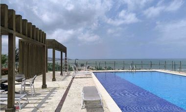 APARTAMENTO EN VENTA SABANILLA