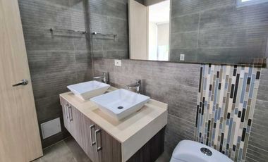 APARTAMENTO EN VENTA SABANILLA