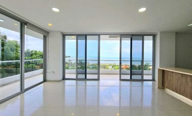 APARTAMENTO EN VENTA SABANILLA