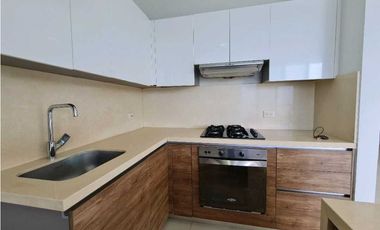 APARTAMENTO EN VENTA SABANILLA