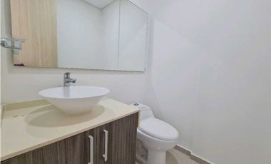 APARTAMENTO EN VENTA SABANILLA