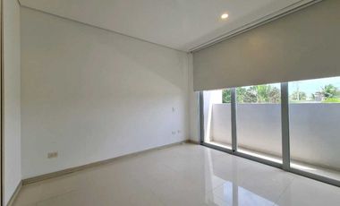 APARTAMENTO EN VENTA SABANILLA