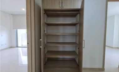 APARTAMENTO EN VENTA SABANILLA