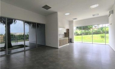 APARTAMENTO EN VENTA SABANILLA