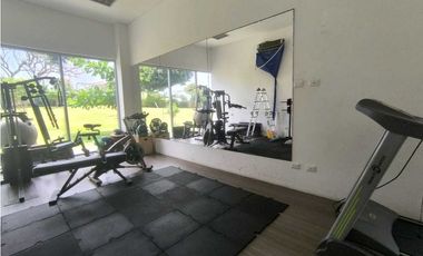 APARTAMENTO EN VENTA SABANILLA