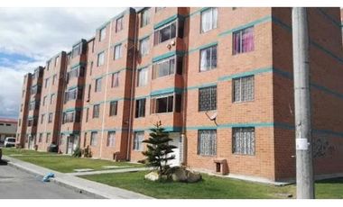 GIA 261. Apartamento en venta, Funza Cundinamarca
