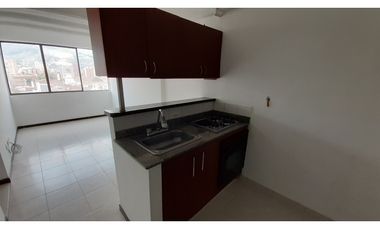 Apartamento en Laureles para inversion
