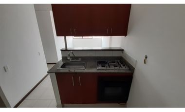Apartamento en Laureles para inversion