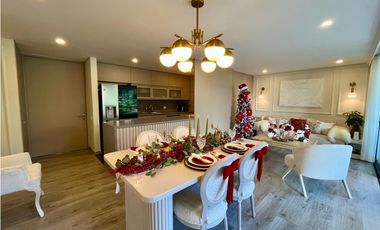 Apartamento - Las Palmas