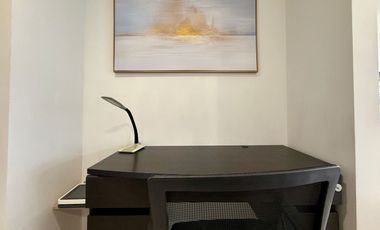 Apartaestudio en ciudad del río para la renta amoblada piso 27