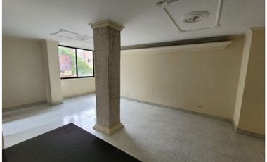APARTAMENTO EN VENTA CALASANZ