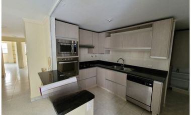 APARTAMENTO EN VENTA CALASANZ